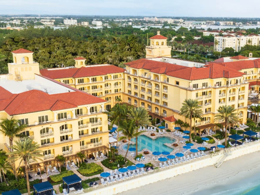 eau palm beach
