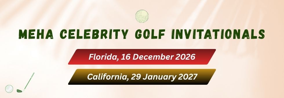 meha celebrity golf invitationals 2026